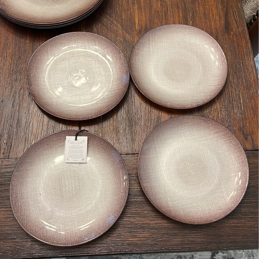 Decor dining set - Picture 6 of 8